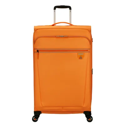 Чемодан 80 см AEROSPIN RADIANT ORANGE - Robinzon.ua