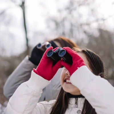 Бінокль Vanguard Vesta Compact 10x21 WP Black Pearl (Vesta 1021 BP) - Robinzon.ua