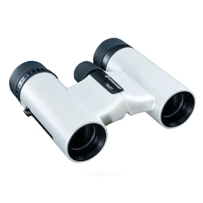 Бінокль Vanguard Vesta Compact 8x21 WP White Pearl (Vesta 8210 WP) - Robinzon.ua