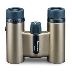 Бінокль Vanguard Vesta Compact 10x21 WP Champagne (Vesta 1021 Cham) - Robinzon.ua