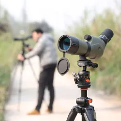 Подзорная труба Vanguard Endeavor XF 60A 15-45x60/45 WP (Endeavor XF 60A) - Robinzon.ua