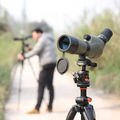 Подзорная труба Vanguard Endeavor XF 60A 15-45x60/45 WP (Endeavor XF 60A) - Robinzon.ua