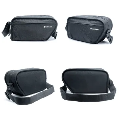 Подзорная труба Vanguard Vesta 350A 12-45x50/45 WP + штатив (Vesta 350A) - Robinzon.ua