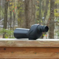 Подзорная труба Vanguard Vesta 350S 12-45x50 WP + штатив (Vesta 350S) - Robinzon.ua