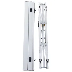 Стіл Uquip Variety M Grey (244112) - Robinzon.ua