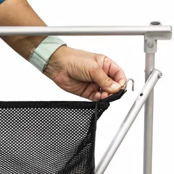 Стіл Uquip Mercy Grey (244115) - Robinzon.ua