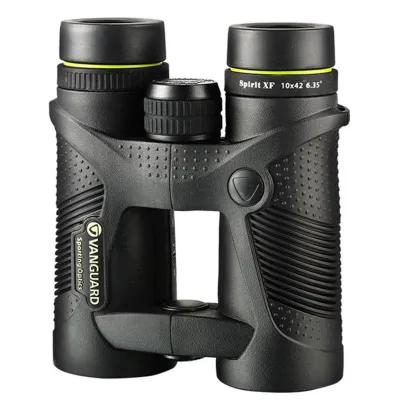 Бинокль Vanguard Spirit XF 10x42 WP (Spirit XF 10x42) - Robinzon.ua
