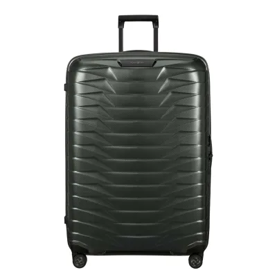 Валіза 81 см PROXIS GREEN - Robinzon.ua