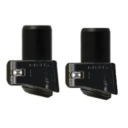 Затискач зовнішній Gabel Fast Lock Spring 06/133 14/12 mm (7906133120001) Затискач зовнішній Gabel Fast Lock Spring 06/133 14/12 mm (7906133120001) - Robinzon.ua