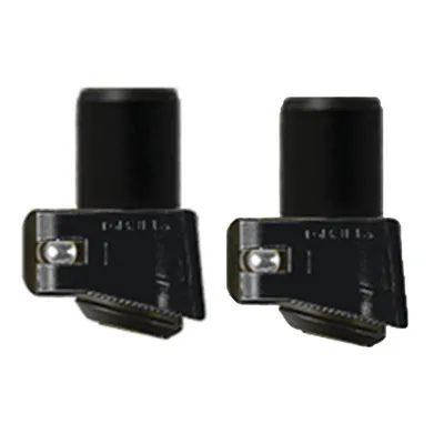 Зажим внешний Gabel Fast Lock Spring 06/133 14/12 mm (7906133120001) - Robinzon.ua