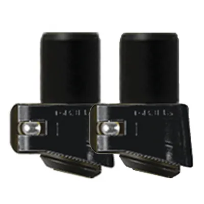 Зажим внешний Gabel Fast Lock Spring 06/135 18/16 mm (7906135160001) - Robinzon.ua