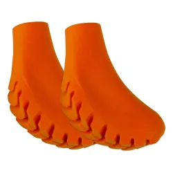 Насадка-ковпачок Gabel Walking Pad Orange 05/27 11mm (7905271305011) - Robinzon.ua