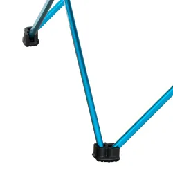 Стіл Uquip Liberty Grey (244116) - Robinzon.ua