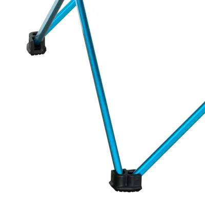 Стіл Uquip Liberty Grey (244116) - Robinzon.ua