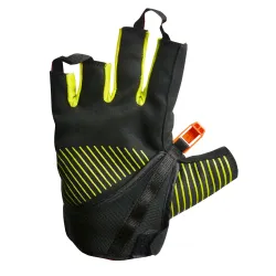 Рукавиці для скандинавської ходьби Gabel Ergo Lite Yellow L (8015011400309) - Robinzon.ua
