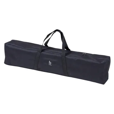 Стіл Bo-Camp Suffolk 80x60 cm Brown (1404650) - Robinzon.ua