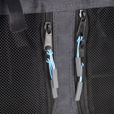 Стіл Bo-Camp Otter 80x40 cm Anthracite (1693680) - Robinzon.ua