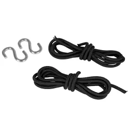 Гамак Bo-Camp Hover Red (7100152) Гамак Bo-Camp Hover Red (7100152) - Robinzon.ua