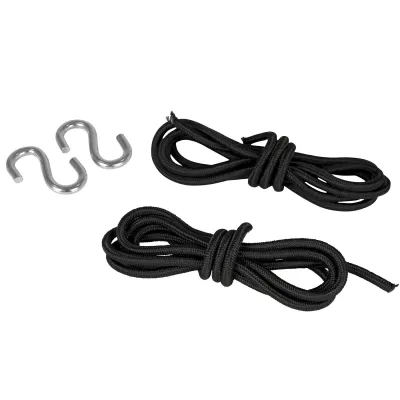 Гамак Bo-Camp Hover Red (7100152) - Robinzon.ua