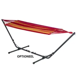 Гамак Bo-Camp Rumba Sunset (7100222) - Robinzon.ua