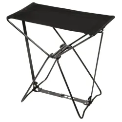 Стілець розкладний Bo-Camp Fishing Stool Compact Black (1204580) Стілець розкладний Bo-Camp Fishing Stool Compact Black (1204580) - Robinzon.ua