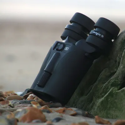 Бінокль Opticron Imagic IS 14x30 WP (30732) - Robinzon.ua