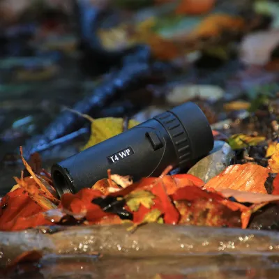 Монокуляр Opticron T4 Trailfinder 10x25 WP (30711) - Robinzon.ua