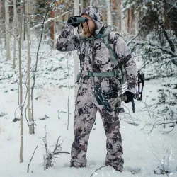 Бінокль Athlon Talos G2 HD 10x42 (115007) - Robinzon.ua