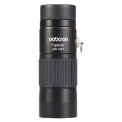Монокуляр Opticron Explorer WA ED-R 10x42 WP (30786) - Robinzon.ua