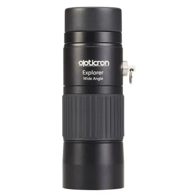 Монокуляр Opticron Explorer WA ED-R 10x42 WP (30786) - Robinzon.ua