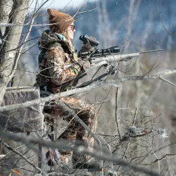 Бінокль Athlon Argos G2 UHD 8x42 (114012) - Robinzon.ua