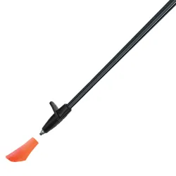 Палиці для скандинавської ходьби Gabel X-1.35 Black/Orange 125 (7008361141250) Палиці для скандинавської ходьби Gabel X-1.35 Black/Orange 125 (7008361141250) - Robinzon.ua