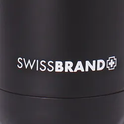 Фляга Swissbrand Fiji 500 ml Black (SWB_TABTT001U) - Robinzon.ua