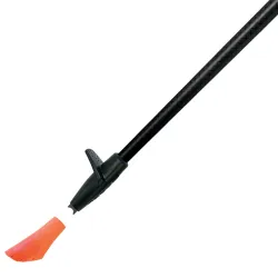 Палиці для скандинавської ходьби Gabel FX-75 Snake Carbon 110 Dual Spike (7008351011100) Палиці для скандинавської ходьби Gabel FX-75 Snake Carbon 110 Dual Spike (7008351011100) - Robinzon.ua