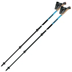 Палиці для скандинавської ходьби Gabel Tour XT F.L. (7009351550000) Палиці для скандинавської ходьби Gabel Tour XT F.L. (7009351550000) - Robinzon.ua