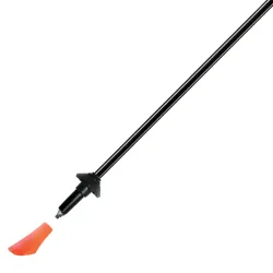 Палиці для скандинавської ходьби Gabel Fusion Wired (7008361600000) Палиці для скандинавської ходьби Gabel Fusion Wired (7008361600000) - Robinzon.ua