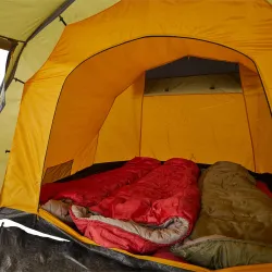 Намет Grand Canyon Robson 3 Capulet Olive (330027) - Robinzon.ua