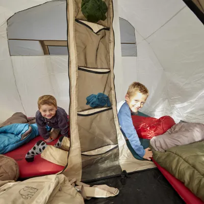 Намет Grand Canyon Helena 3 Mojave Desert (330030) - Robinzon.ua