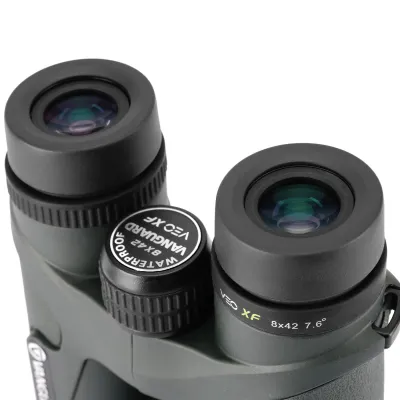 Бинокль Vanguard VEO XF 8x42 WP (VEO XF 8420) - Robinzon.ua
