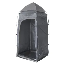 Намет Bo-Camp Shower/WC Tent Grey (4471890) Намет Bo-Camp Shower/WC Tent Grey (4471890) - Robinzon.ua