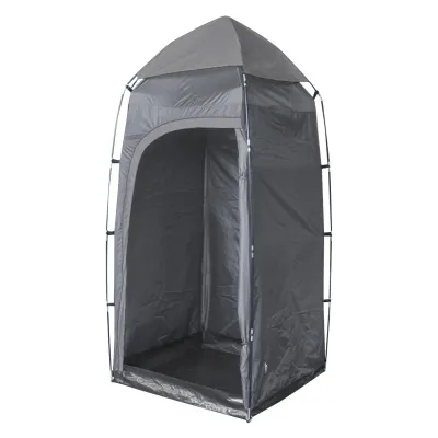 Намет Bo-Camp Shower/WC Tent Grey (4471890) - Robinzon.ua