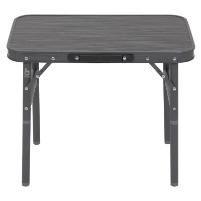 Стіл Bo-Camp Logan 56x34 cm Grey (1404480) - Robinzon.ua