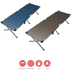 Ліжко розкладне Grand Canyon Topaz L Falcon (360020) - Robinzon.ua