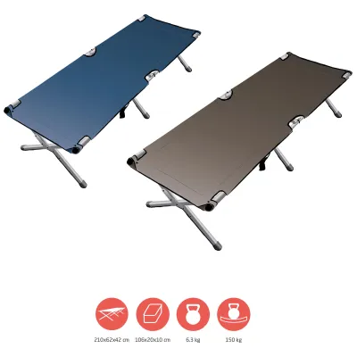 Ліжко розкладне Grand Canyon Topaz L Falcon (360020) - Robinzon.ua