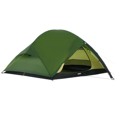 Палатка Wechsel Exogen 3 ZG Green (231086) - Robinzon.ua