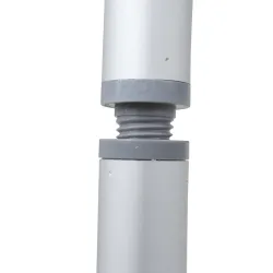 Стіл Bo-Camp Premium 80x40 cm Grey (1404411) Стіл Bo-Camp Premium 80x40 cm Grey (1404411) - Robinzon.ua