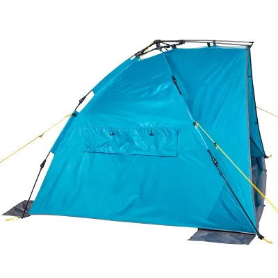 Намет Uquip Speedy XL UV 50+ Blue/Grey (241006) - Robinzon.ua