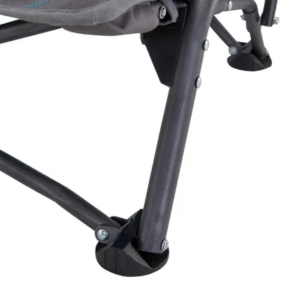 Набор кресел раскладных Uquip Sandy Blue/Grey х 2 шт (244403) - Robinzon.ua