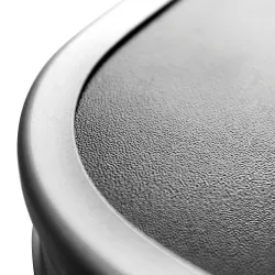 Стіл Bo-Camp Case Model Oval 150x80 cm Grey (1404399) - Robinzon.ua