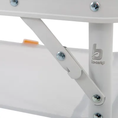 Стіл Bo-Camp Garland 90x60 cm Pastel Yvoire (1404241) - Robinzon.ua